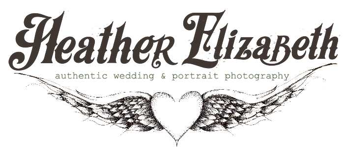 Heather Elizabeth Photography | Honest and Artistic Wedding Photography | San Francisco | Los Angeles  | Baltimore | Destination Weddings