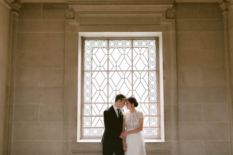 bay area elopement photographer