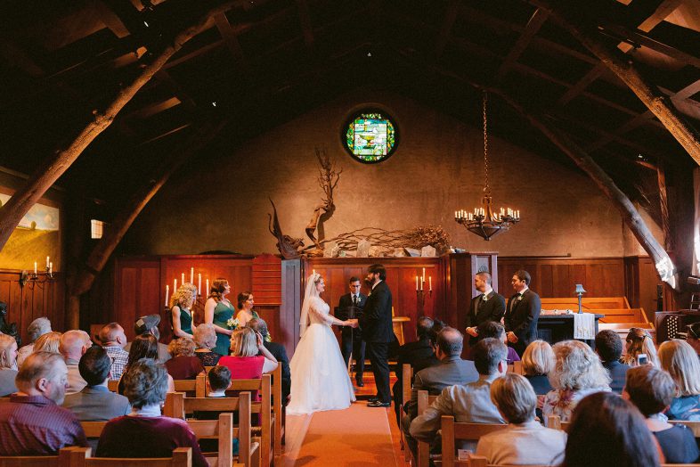 destination wedding at the swedenborgian church in san francisco by heather elizabeth photography